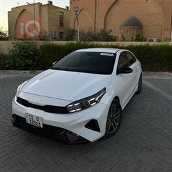 کیا فۆرتێ